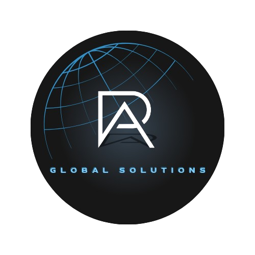 RA Global Solutions Logo